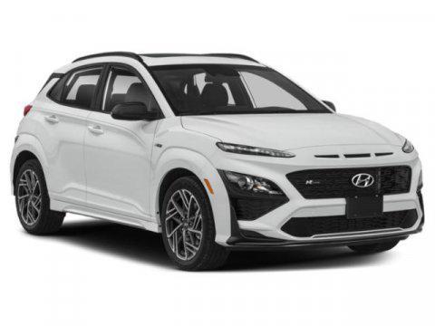 used 2023 Hyundai Kona car, priced at $24,998
