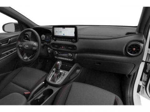 used 2023 Hyundai Kona car, priced at $24,998