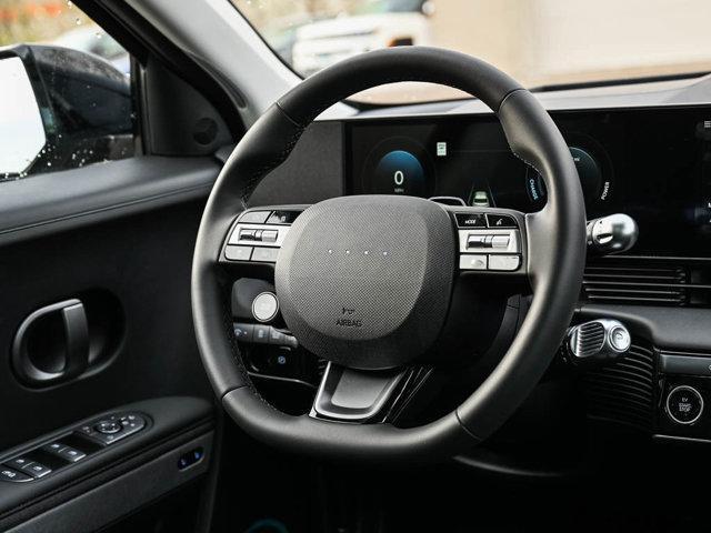 new 2026 Hyundai IONIQ 5 car, priced at $49,055