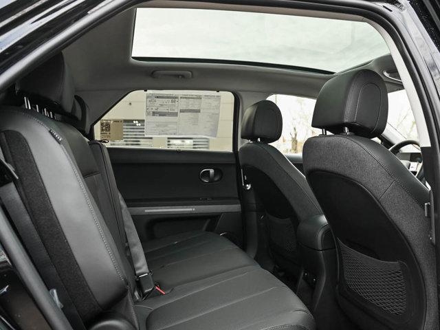 new 2026 Hyundai IONIQ 5 car, priced at $49,055