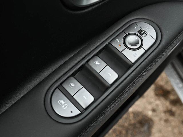 new 2026 Hyundai IONIQ 5 car, priced at $49,055