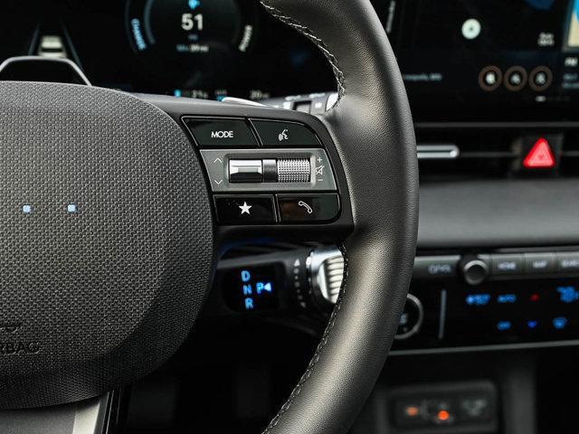 new 2026 Hyundai IONIQ 5 car, priced at $49,055