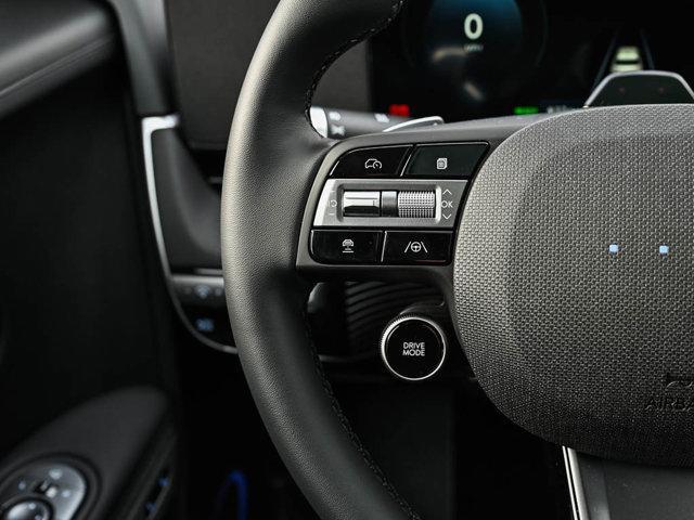 new 2026 Hyundai IONIQ 5 car, priced at $49,055