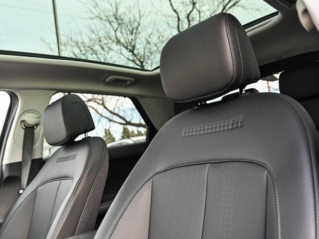 new 2026 Hyundai IONIQ 5 car, priced at $49,055