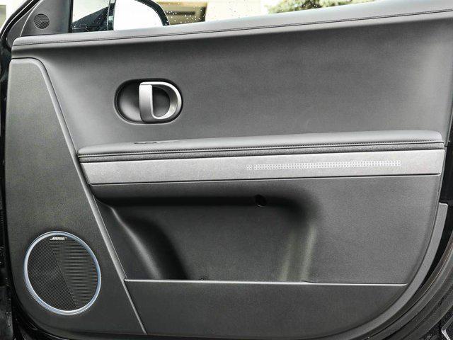 new 2026 Hyundai IONIQ 5 car, priced at $49,055