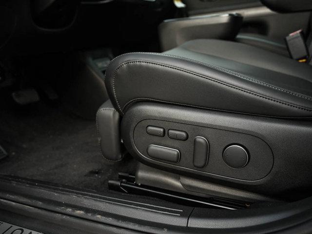 new 2026 Hyundai IONIQ 5 car, priced at $49,055