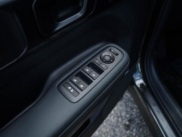new 2025 Hyundai Santa Fe car, priced at $47,436