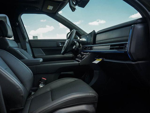 new 2025 Hyundai Santa Fe car, priced at $47,436