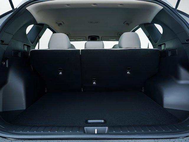 new 2025 Hyundai Tucson car, priced at $26,999