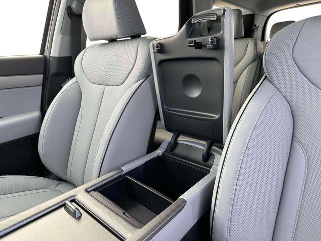 new 2025 Hyundai Palisade car, priced at $44,755