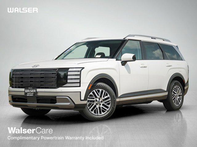 new 2026 Hyundai Palisade car, priced at $47,030