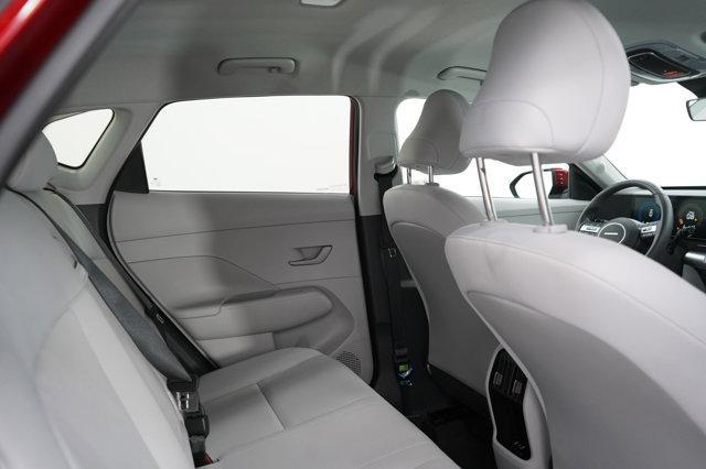 used 2024 Hyundai Kona car, priced at $24,998
