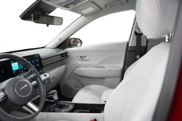 used 2024 Hyundai Kona car, priced at $24,998
