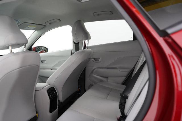 used 2024 Hyundai Kona car, priced at $24,998