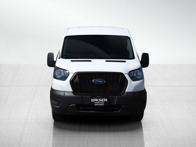 used 2024 Ford Transit-250 car, priced at $47,998