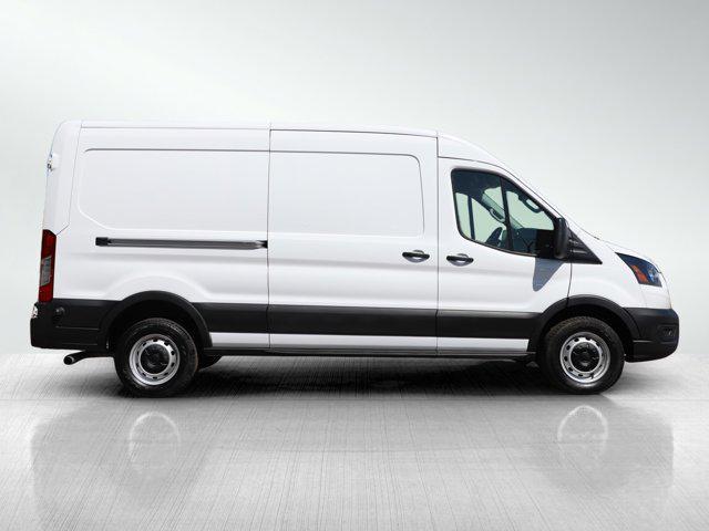 used 2024 Ford Transit-250 car, priced at $47,998