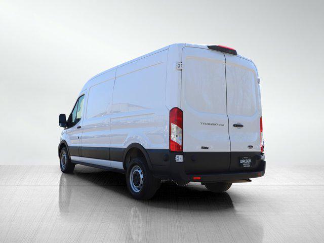used 2024 Ford Transit-250 car, priced at $47,998