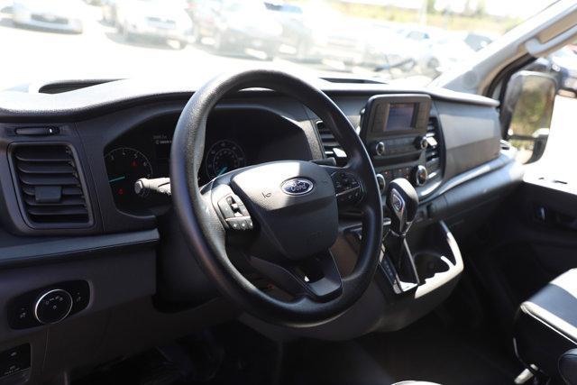 used 2024 Ford Transit-250 car, priced at $47,998