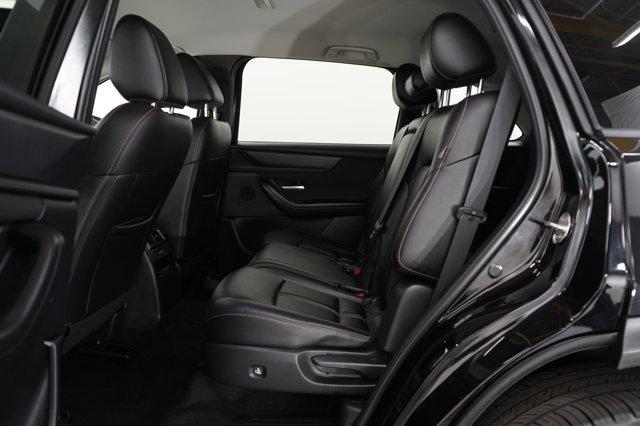 used 2024 Mazda CX-90 car, priced at $30,699
