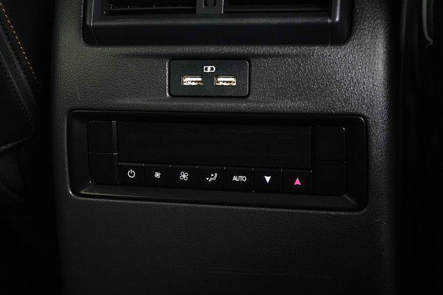 used 2024 Mazda CX-90 car, priced at $30,699