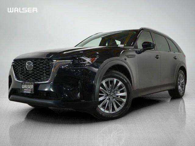 used 2024 Mazda CX-90 car, priced at $30,998