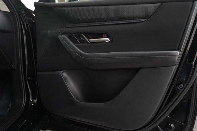 used 2024 Mazda CX-90 car, priced at $30,699