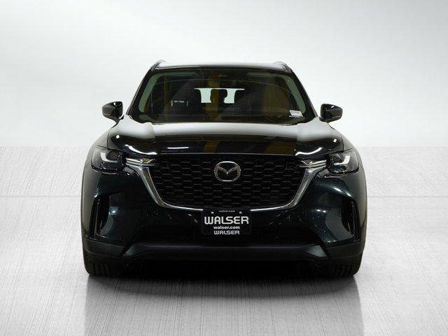 used 2024 Mazda CX-90 car, priced at $30,699