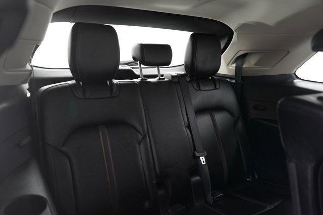 used 2024 Mazda CX-90 car, priced at $30,699