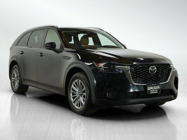 used 2024 Mazda CX-90 car, priced at $30,699