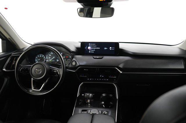 used 2024 Mazda CX-90 car, priced at $30,699