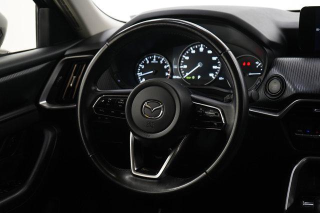 used 2024 Mazda CX-90 car, priced at $30,699