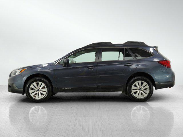 used 2015 Subaru Outback car, priced at $9,499