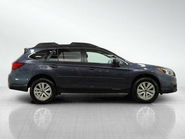 used 2015 Subaru Outback car, priced at $9,499