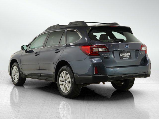 used 2015 Subaru Outback car, priced at $9,499