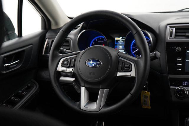 used 2015 Subaru Outback car, priced at $9,499