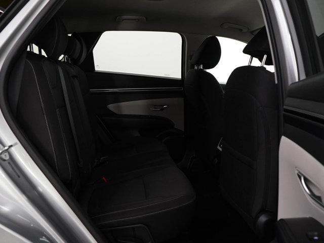 used 2024 Hyundai Tucson car, priced at $21,998