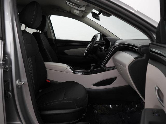 used 2024 Hyundai Tucson car, priced at $21,998