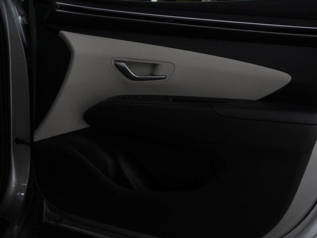 used 2024 Hyundai Tucson car, priced at $21,998