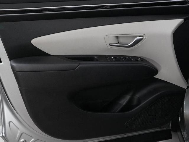 used 2024 Hyundai Tucson car, priced at $21,998