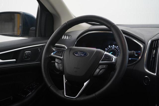 used 2020 Ford Edge car, priced at $22,499