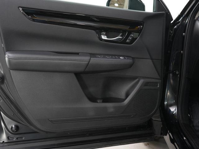 used 2023 Honda CR-V car, priced at $29,799