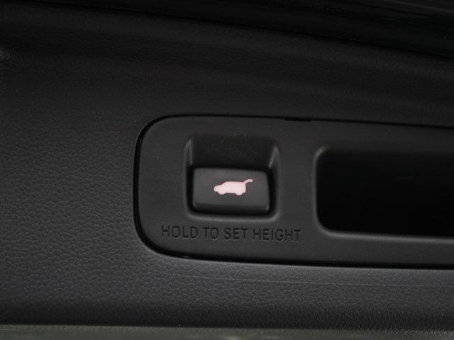 used 2023 Honda CR-V car, priced at $29,799