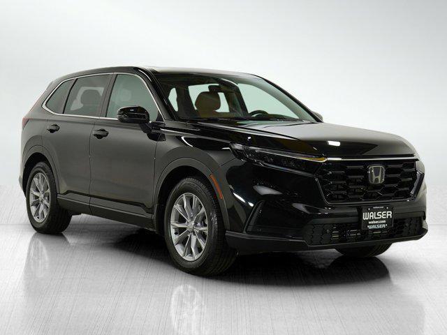 used 2023 Honda CR-V car, priced at $29,799