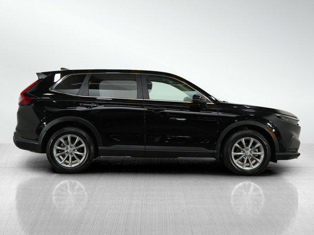 used 2023 Honda CR-V car, priced at $29,799