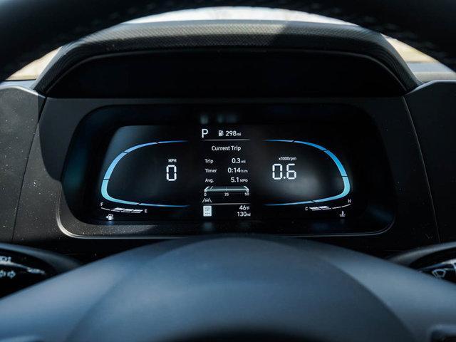 new 2025 Hyundai Elantra car, priced at $23,171