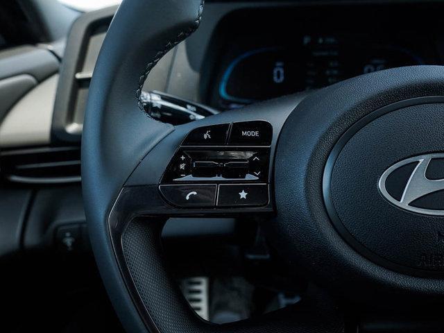 new 2025 Hyundai Elantra car, priced at $23,171