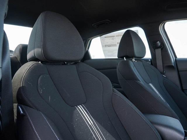 new 2025 Hyundai Elantra car, priced at $23,171