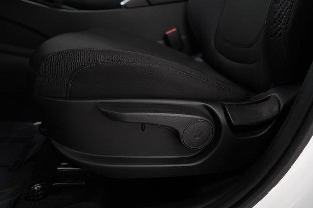 used 2025 Hyundai Tucson car, priced at $29,998