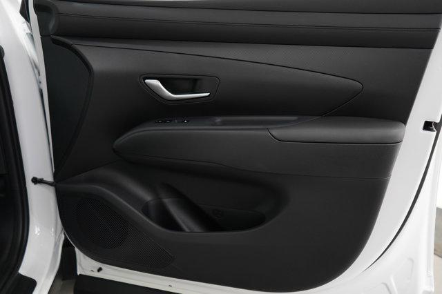 used 2025 Hyundai Tucson car, priced at $29,998