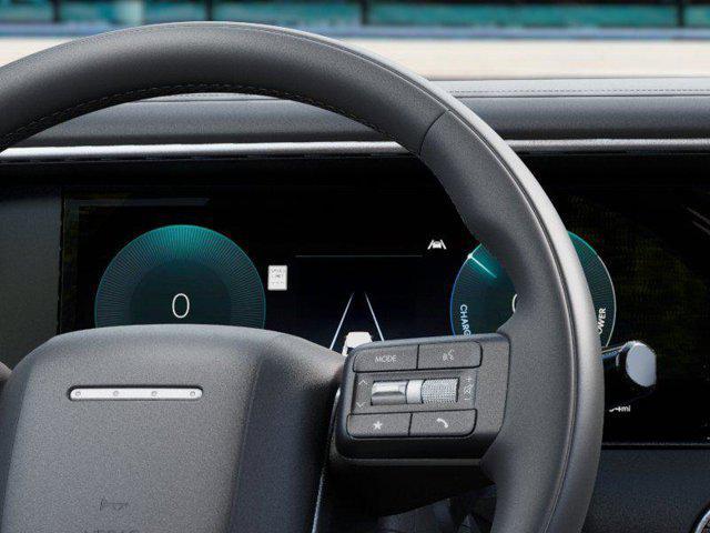 new 2026 Hyundai Palisade Hybrid car, priced at $59,625
